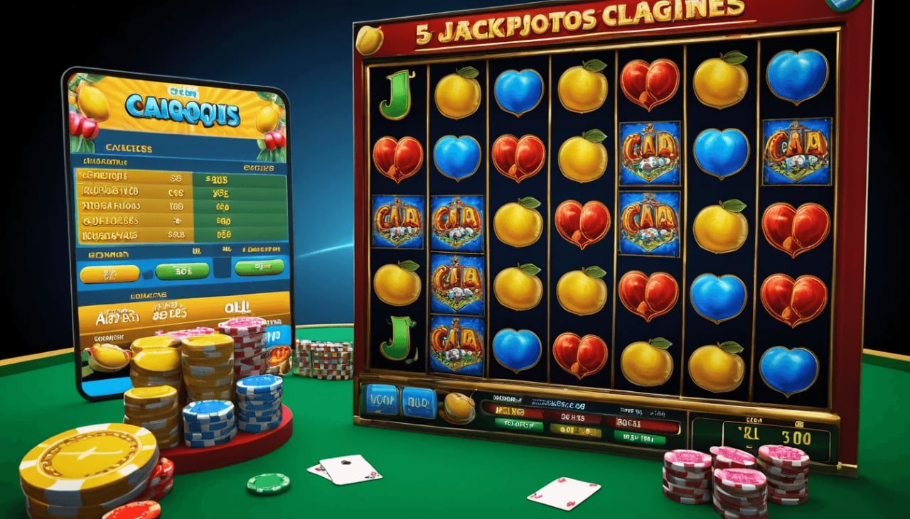 pos4d daftar featured game showcase