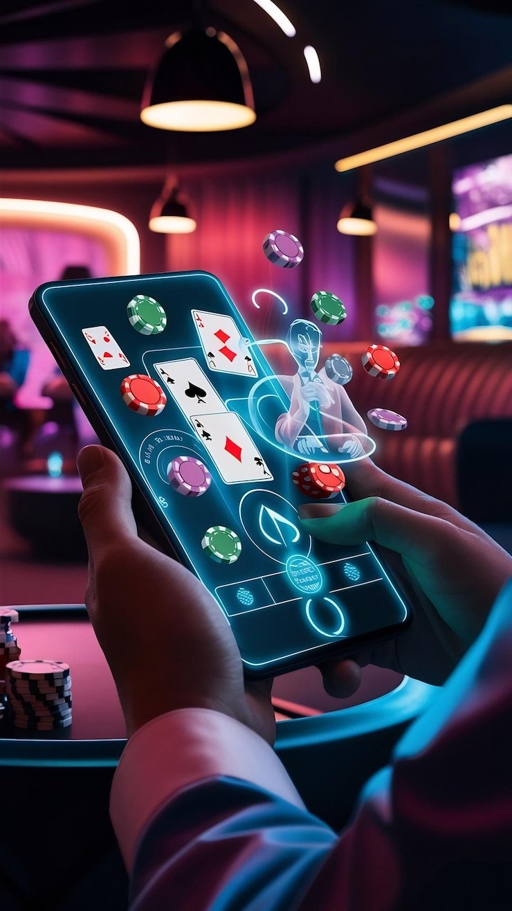 pos4d daftar featured game showcase
