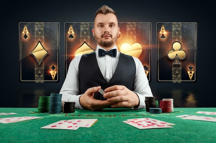 Multiplier stacking animation in Wild West Gold free-spin feature